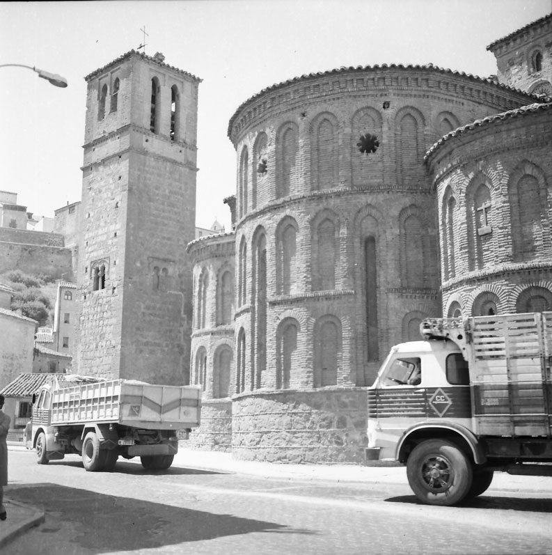 Toledo 1970