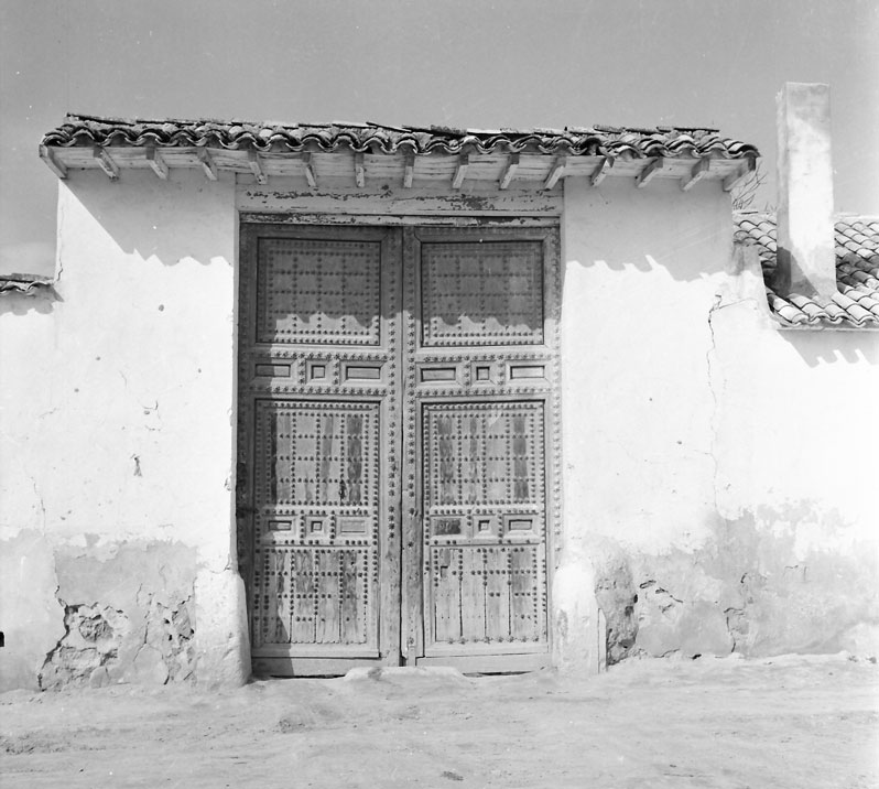 Alameda de la Sagra 1968