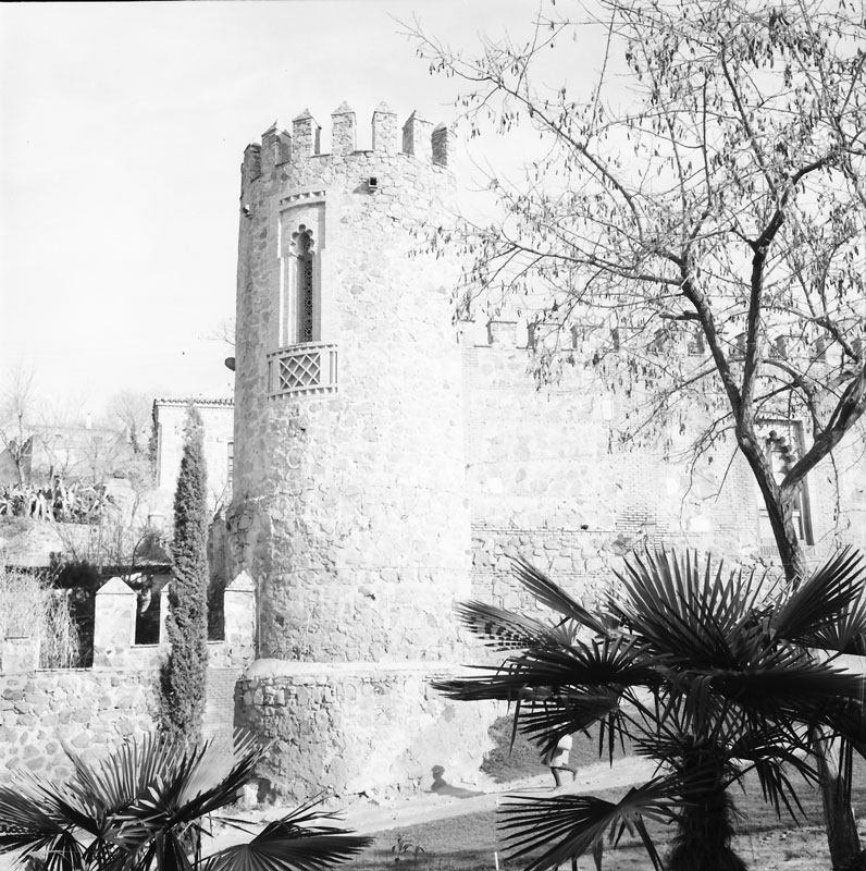 Toledo 1964