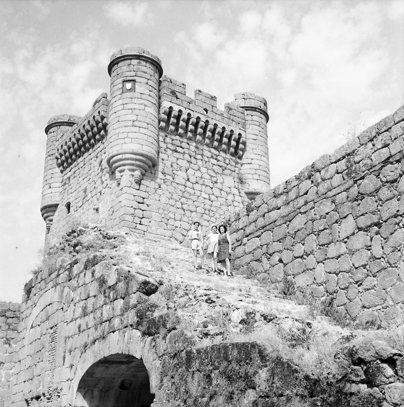 Oropesa 1973