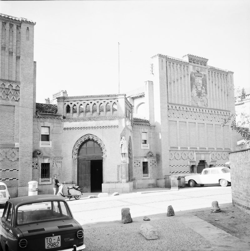 Toledo 1977