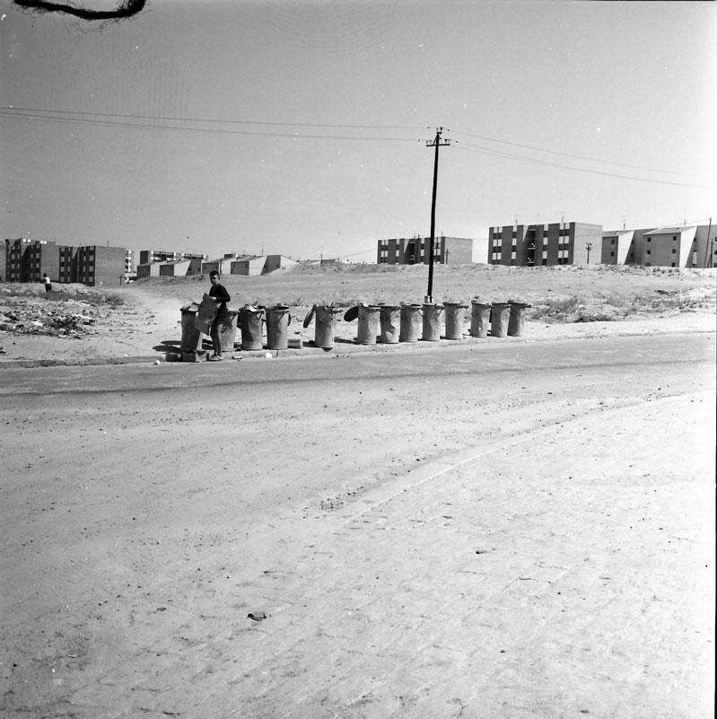 Ocaña 1964