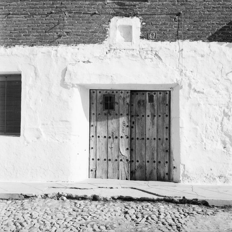 Fuensalida 1969