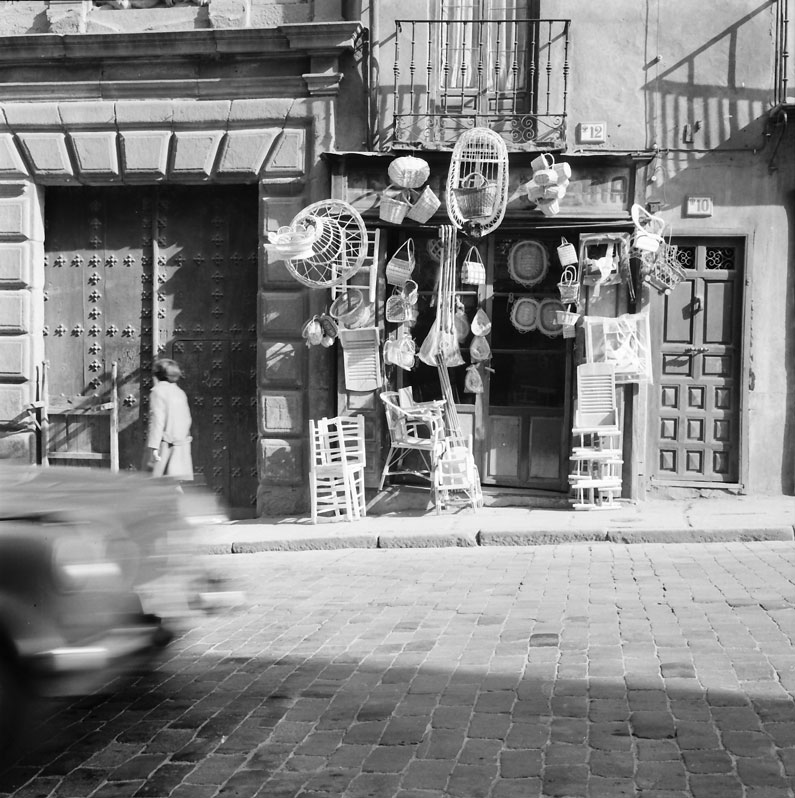 Toledo 1964