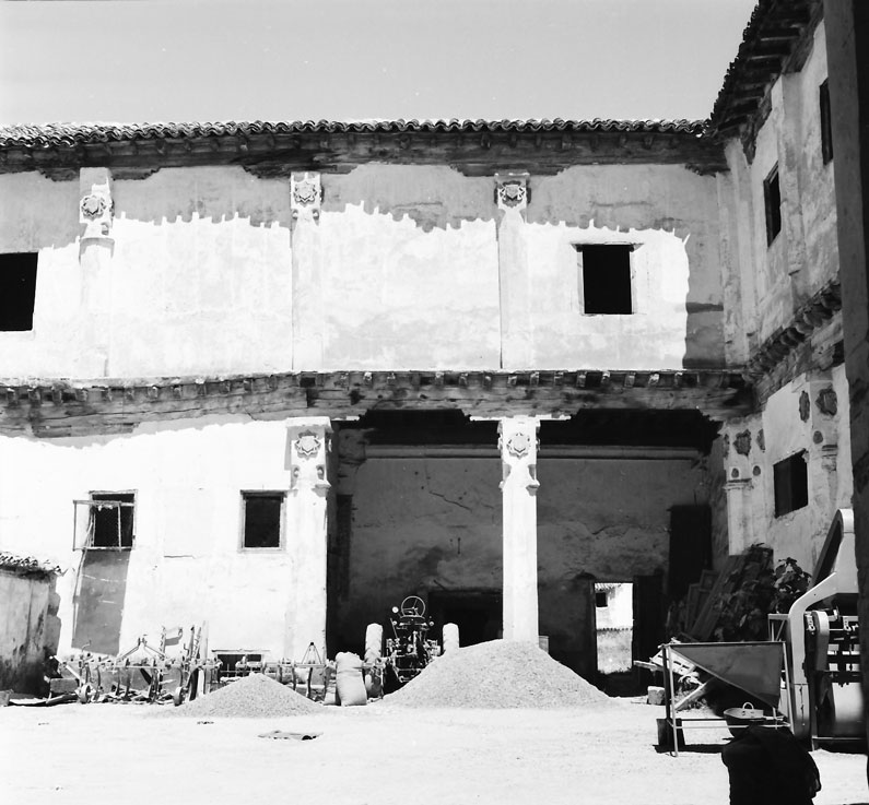 Ocaña 1966
