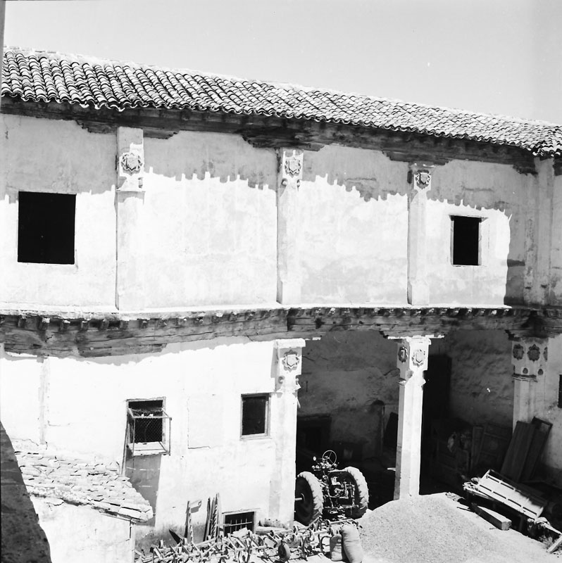 Ocaña 1966