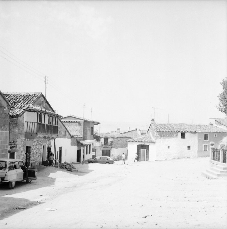 Lagartera 1973