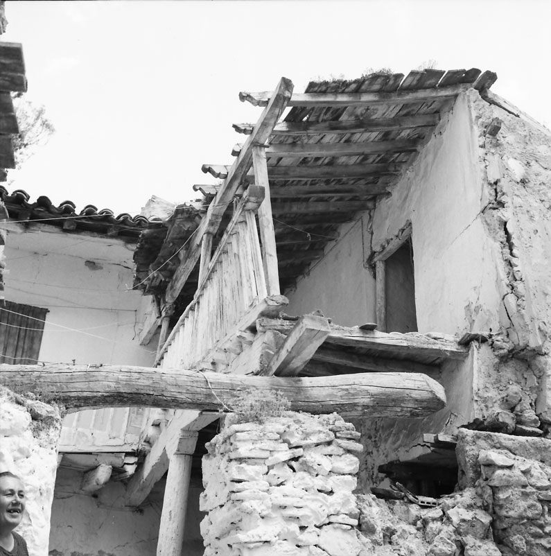 Ocaña 1971