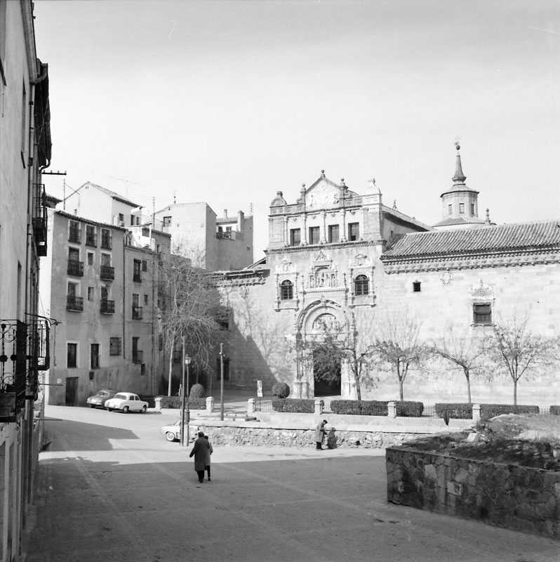 Toledo 1964