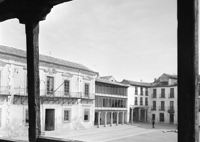 Tembleque 1965