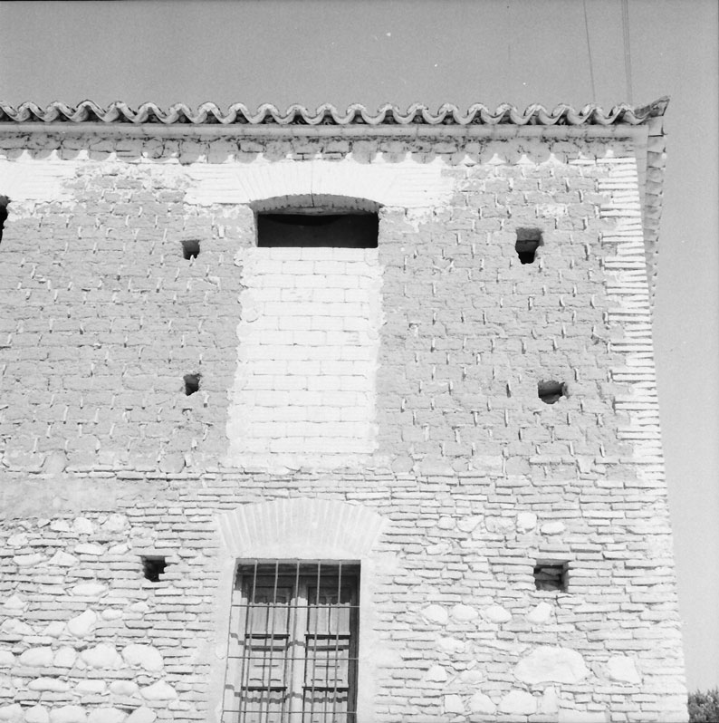 Puente del Arzobispo 1973