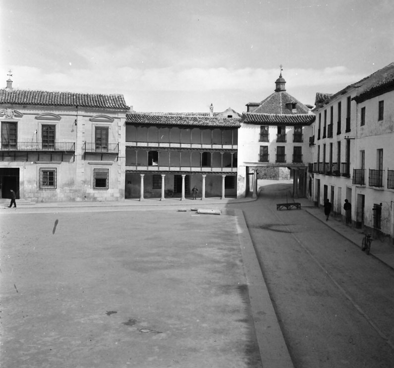 Tembleque 1965