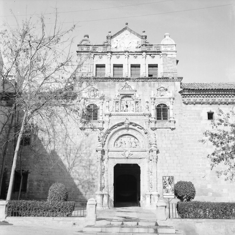 Toledo 1964