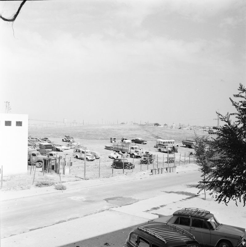 Ocaña 1964