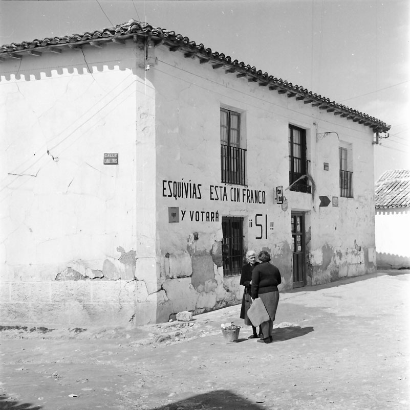 Esquivias 1968