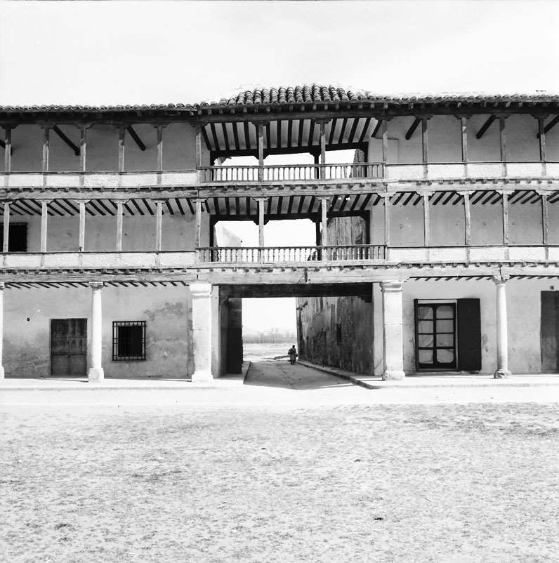 Tembleque 1965