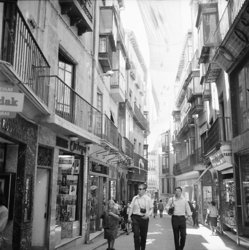 Toledo 1970