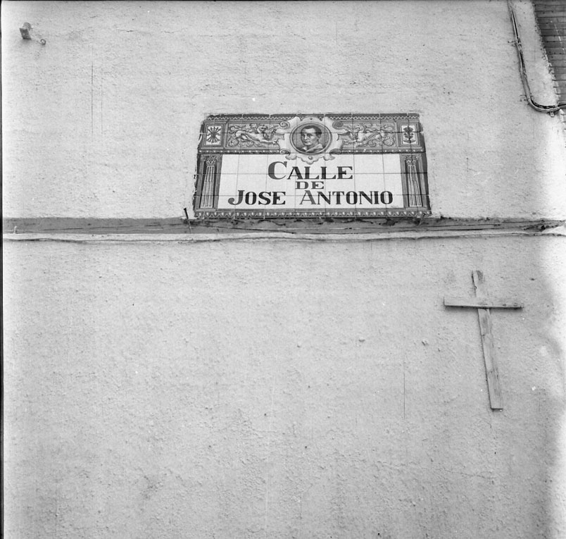 Quintanar de la Orden 1977