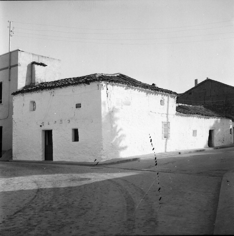 Espinoso del Rey 1974