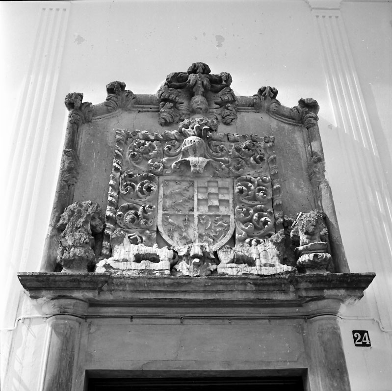Santa Cruz de la Zarza 1966