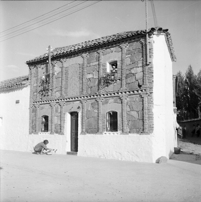 Espinoso del Rey 1974