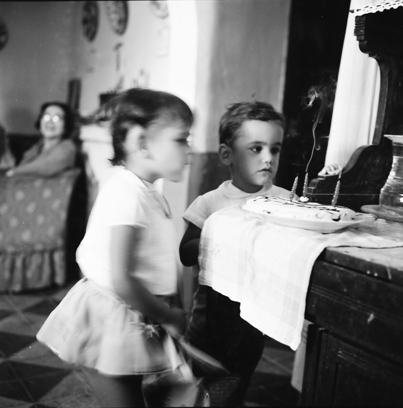 Ocaña 1964