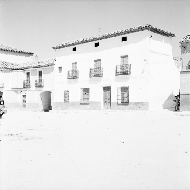 La Guardia 1967