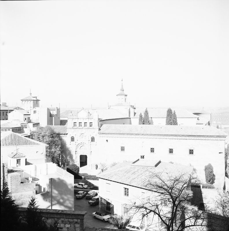 Toledo 1977