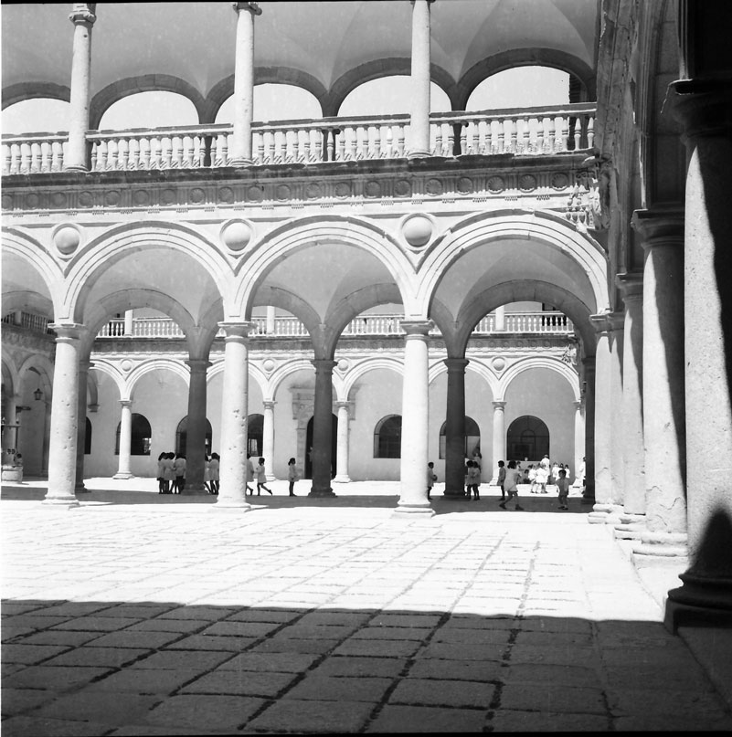 Toledo 1970