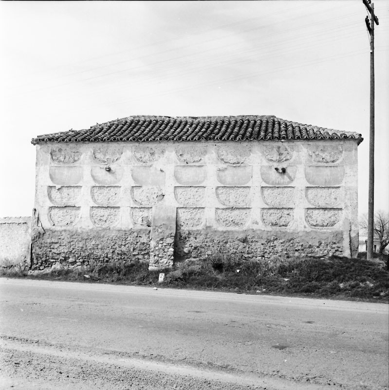 Tembleque 1965