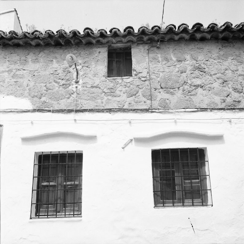 Lagartera 1973