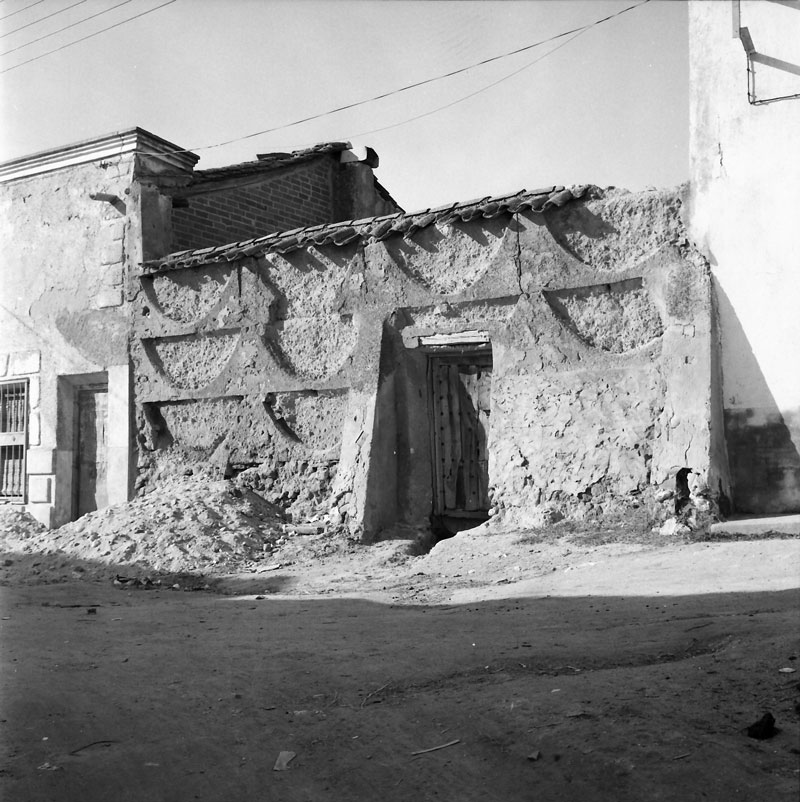 Carranque 1974