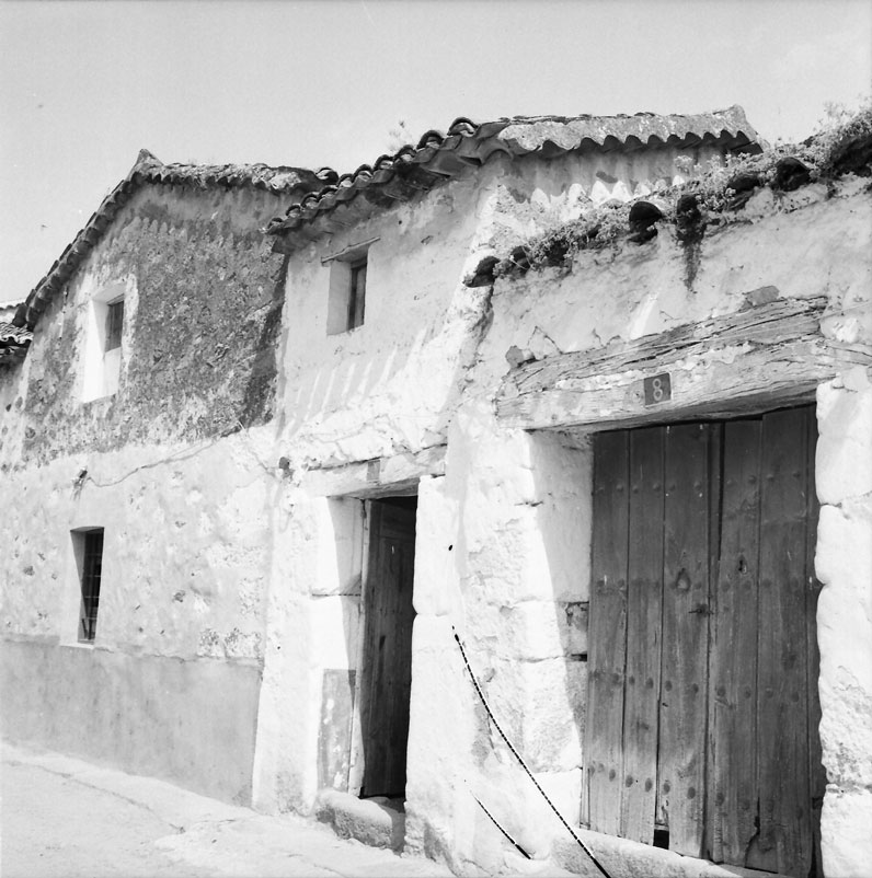 Lagartera 1973