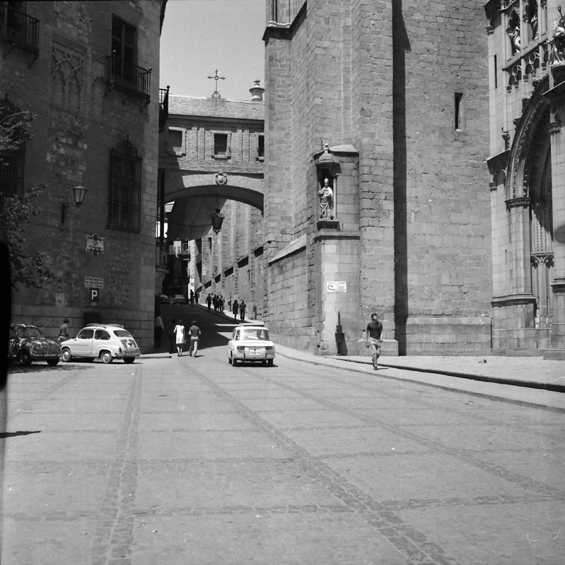 Toledo 1970