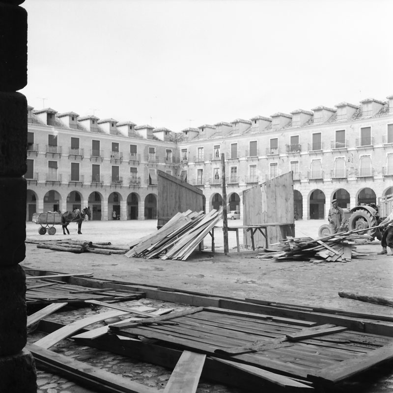 Ocaña 1963