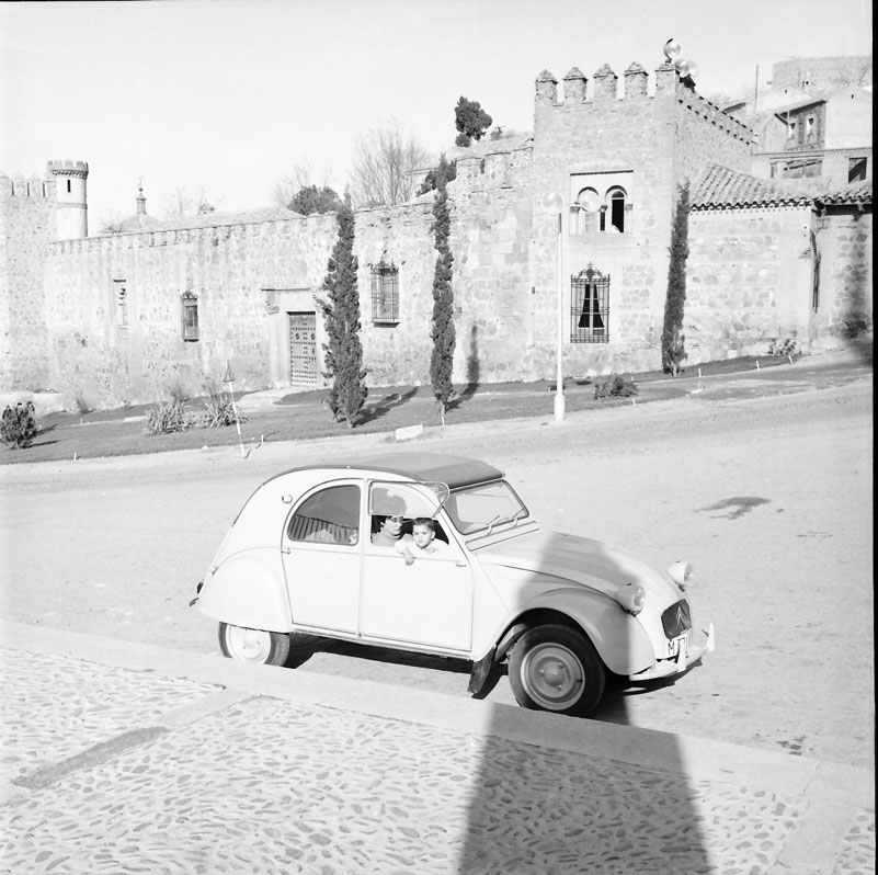 Toledo 1964