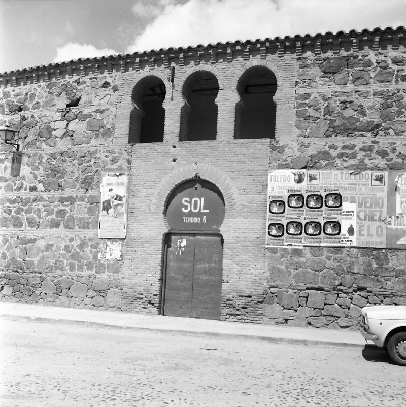 Toledo 1977