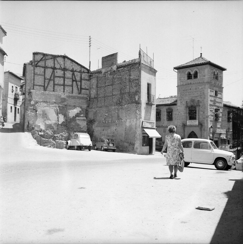 Toledo 1970