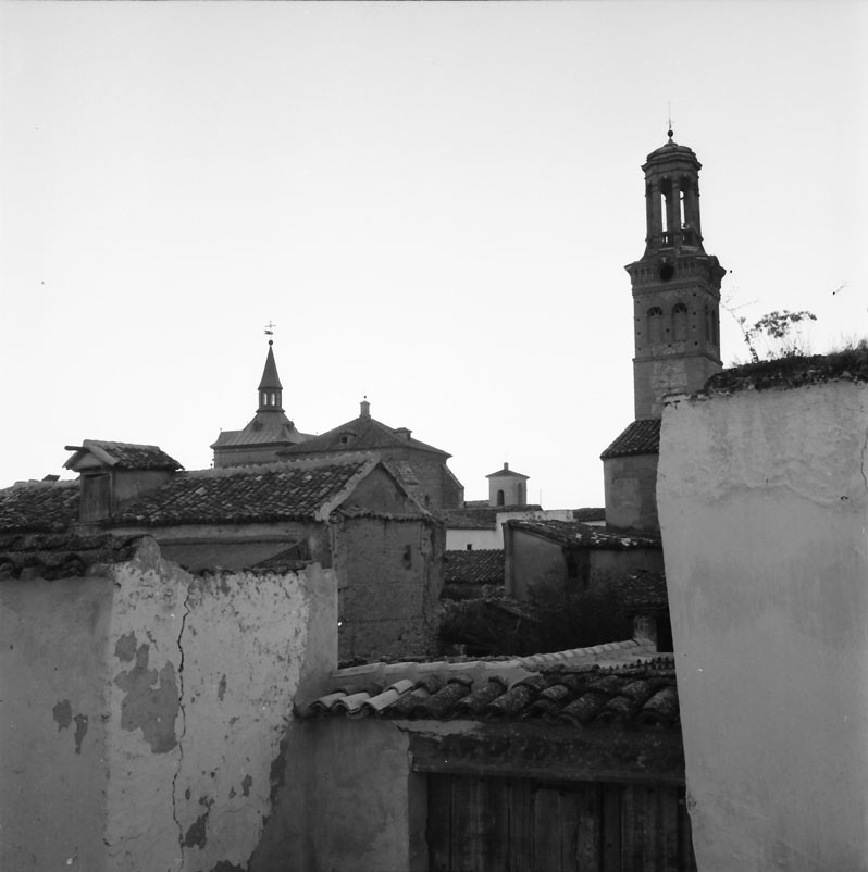 Ocaña 1963