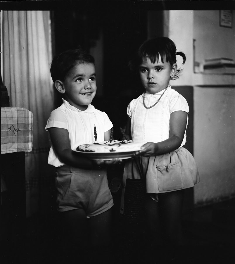 Ocaña 1964