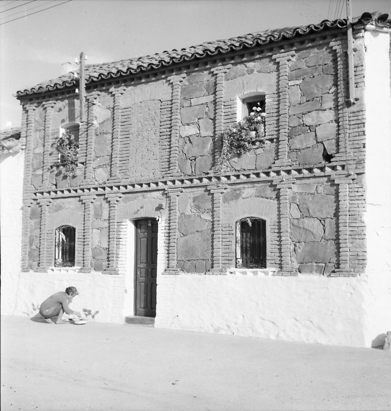 Espinoso del Rey 1974