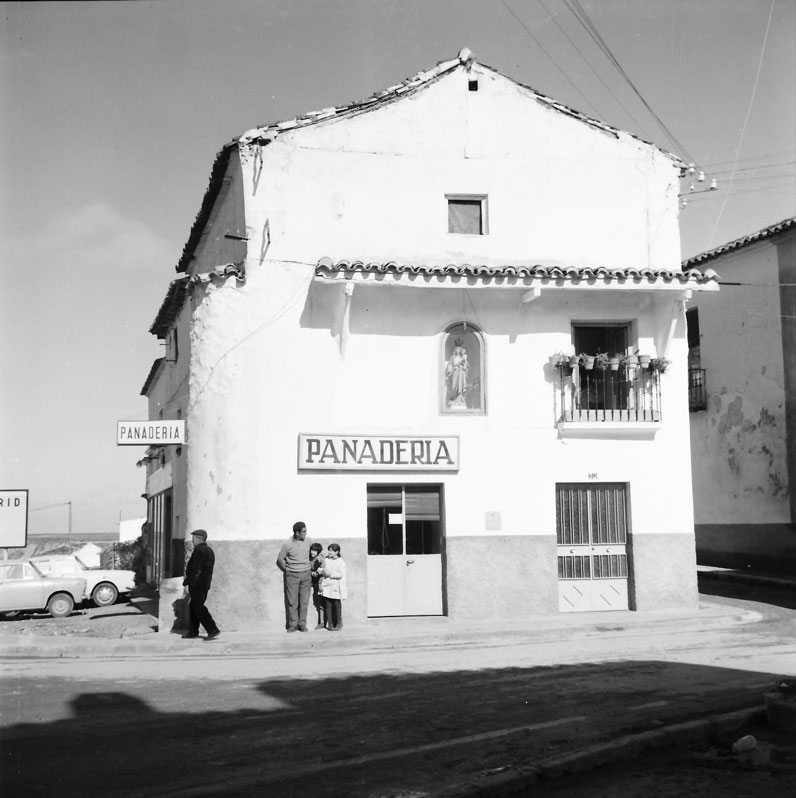 Ocaña 1972