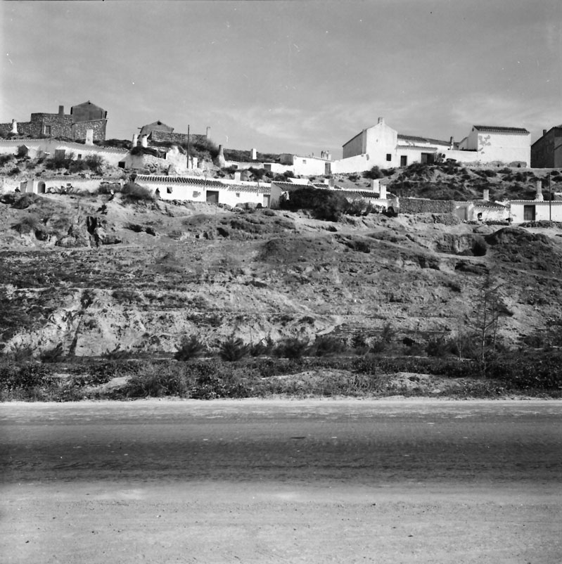 La Guardia 1965