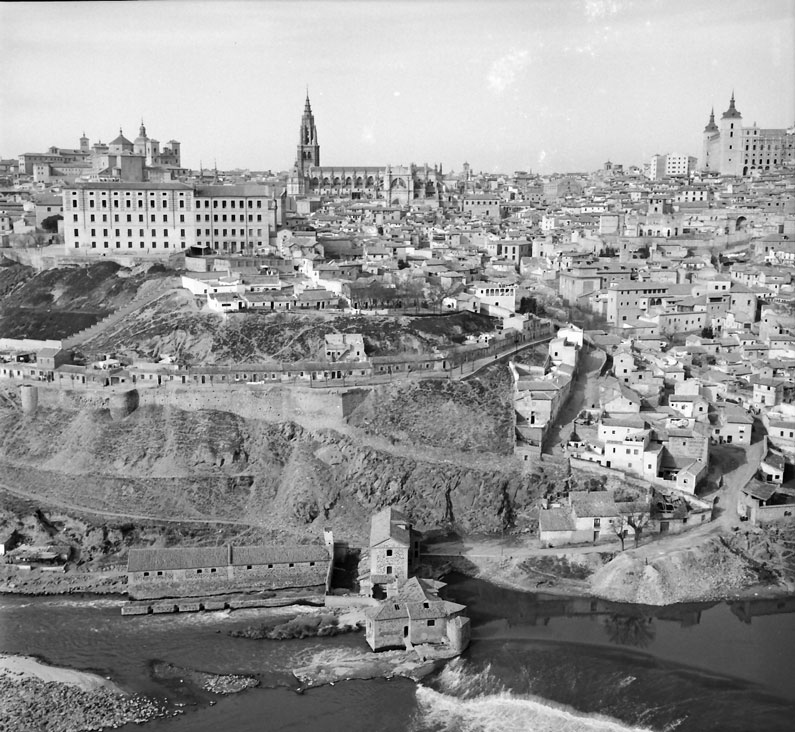 Toledo 1964