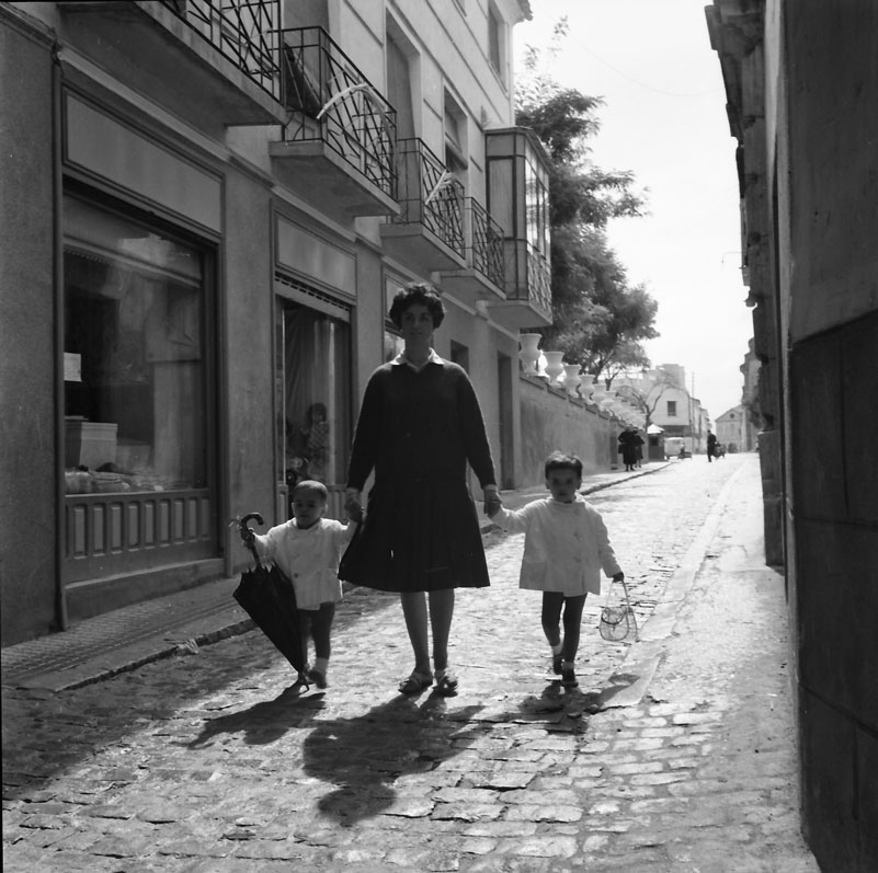 Ocaña 1963