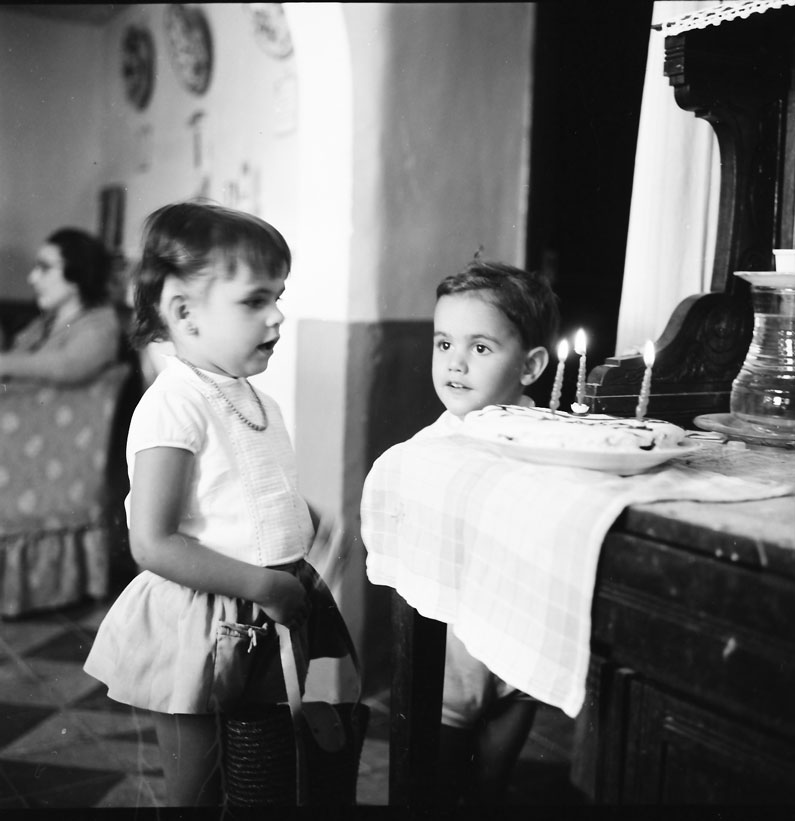 Ocaña 1964