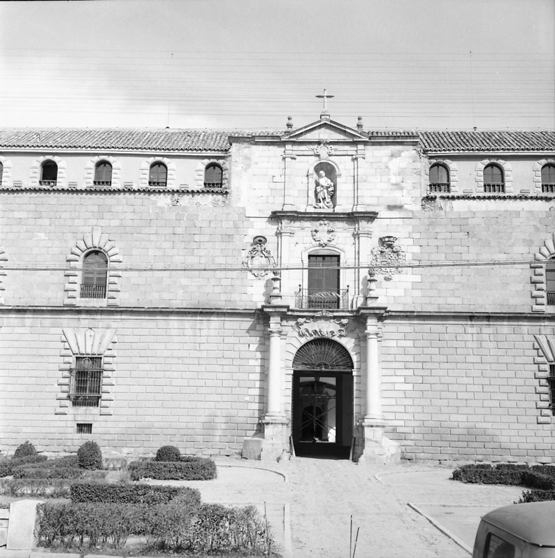 Toledo 1964