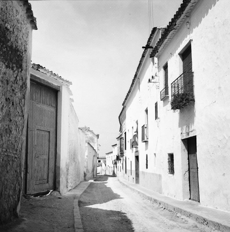 Ocaña 1965