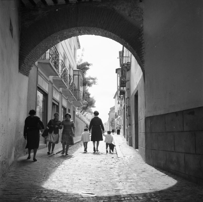 Ocaña 1963