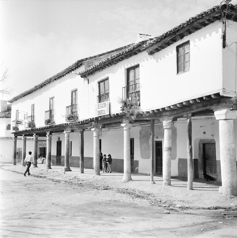 Escalona 1967